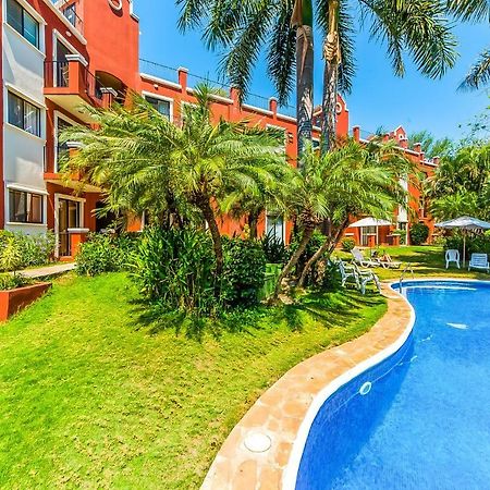 Balcones Del Pacifico 7 Appartement Tamarindo Buitenkant foto