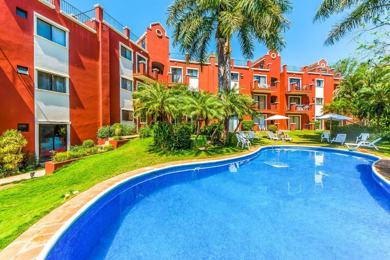 Balcones Del Pacifico 7 Appartement Tamarindo Buitenkant foto